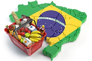 Brazilian eCommerce Solves Consumer Pain Points (Ground Floor Opportunities on Converging Secular…