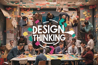 Design Thinking Workshops