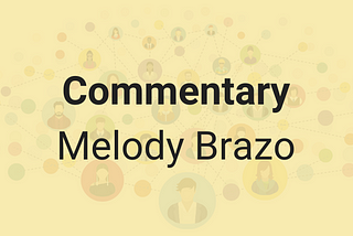 After School for Cindy Commentary by Melody Brazo