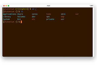 The Openness of macOS