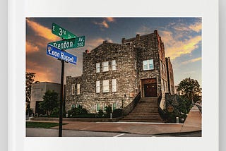 The Church Studio ‘Sanctuary of Sound’ Famed Musical Story