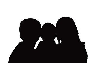 The Tale Of Two Wives And A Baby