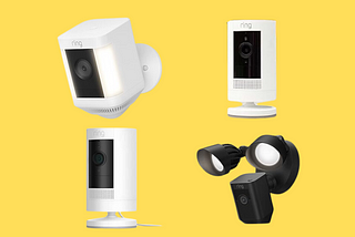 The Best Ring Outdoor Security Cameras: Enhance Your Home Protection Today!