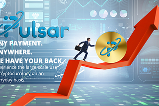 PULSAR: EXPERIENCE THE LARGE-SCALE USE OF CRYPTOCURRENCY ON AN EVERYDAY BASIS