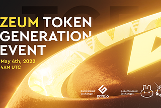 Colizeum.com announces its’ TGE launch date - May 4th, 2022