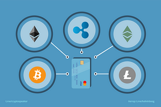 Which cryptocard to choose (VISA / MasterCard)?