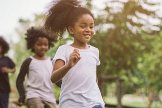 Reclaiming Our Narrative to Achieve Equity for All