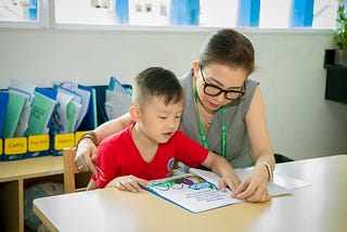 How To Support Parents Of ESL Students