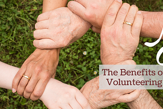 “Alan Rasof on The Benefits of Volunteering | Hallandale, FL