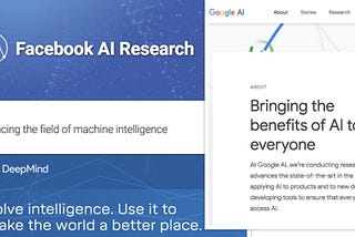 Neural Networks to remain the most researched AI approach in 2019 for Facebook and Google, based…