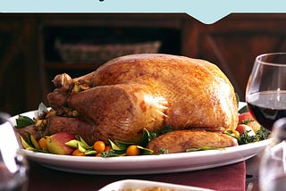 The Tryptophan Myth About Turkey— Life Extension