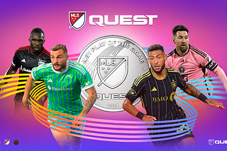Unlock the Ultimate MLS Fan Experience with MLS QUEST