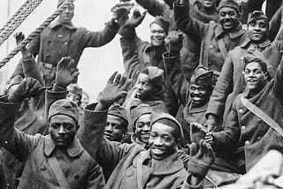 The Unforgettable Bravery of the Harlem Hellfighters