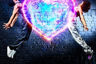 The Divine Grace Of A Soulmate Connection
