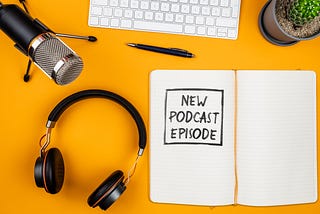 How to Successfully  Launch Your Company Podcast