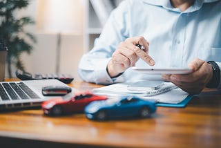 Insurance rates and the Commissioner’s authority over them