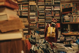 Is Medium Oversaturated?