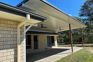 How to find best Patios Builders in Brisbane?
