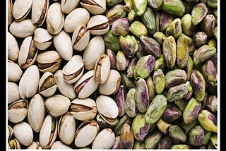 Iranian Pistachio Export: A Nutty Delight Goes Global