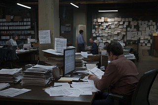 Spreadsheets: The Silent Killer of Business Profits