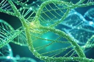 Why I Believe It’s Nature Not Nurture