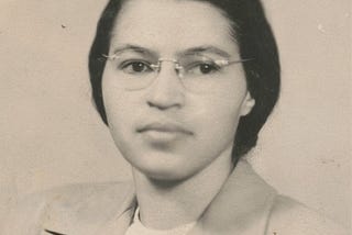 The Complex Legacy of Rosa Parks: Part Two