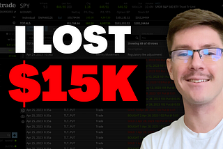 Options Selling Mistakes Beginners Make (Watch Before Trading!!)