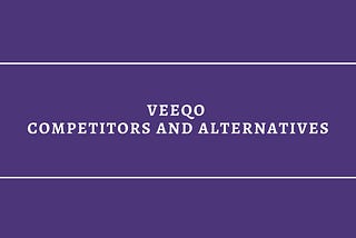 Veeqo Competitors and Alternatives