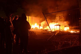 Je suis un bisounours, je n’aime pas la violence