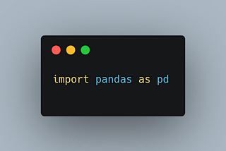 THE BEAUTY OF PANDAS: A basic guide to understand pandas