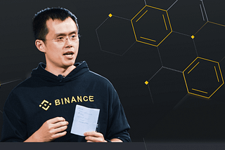 Binance to cease all trading activities, to focus on development of blockchain