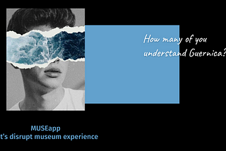 Let’s disrupt museum experience | Culture & Heritage