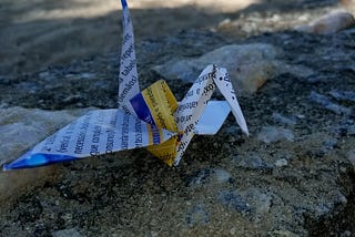 Expectations is significant stress when they don’t match reality.