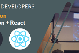Reactron — Criando um aplicativo com o React e o Electron