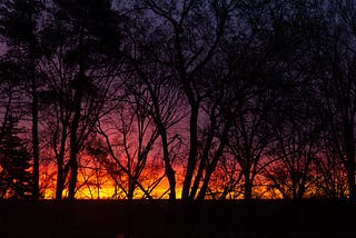 76 — Sunrise