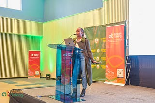 The Rise of Innovation: Nairobi Innovation Tech Week in Collaboration with Africa’s Talking