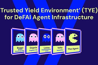 DeFAI is the Next Frontier in DeFi