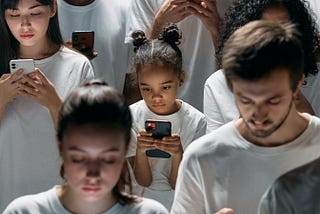 The Shocking Truth About Smartphone Addiction: Are We Trading Real Life for Likes?