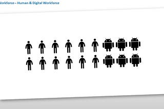 Growing Singapore’s Digital Workforce
