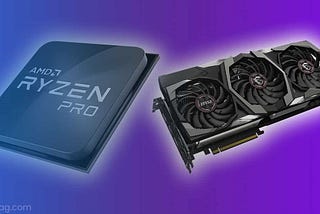 Comparison of GPU’s