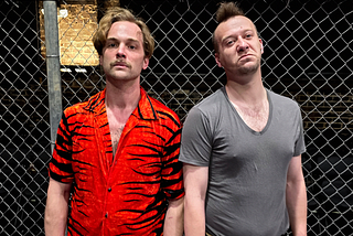 A 90s Cult Classic Must-See: Howie the Rookie at The Cockpit Theatre