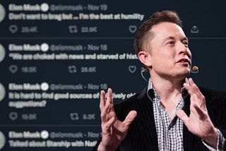 Why Elon Musk reply to his customers on Twitter? | Why Elon is successful !!