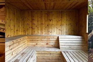 Discover the Transformative Power of Sauna Therapy for Heart, Mind, and Immunity
