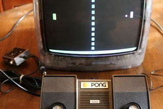 El Origen del Home Pong: Atari y la Revolución de los Videojuegos