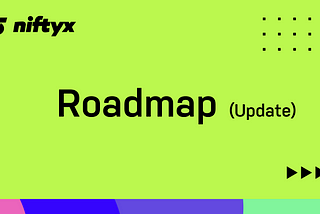 Niftyx Protocol: product pipeline and rollout strategy