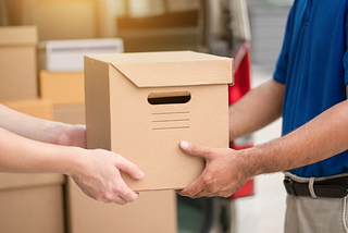 One of Edmonton’s Top Home Moving Companies | The Mover Guys