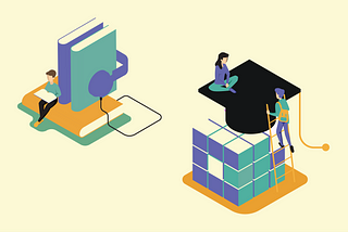 3 Things To Consider To Ease Your Anxiety After Undergrad