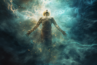 What happens after death?