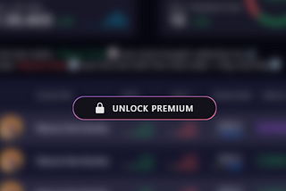NFT use case: premium only content behind a paywall