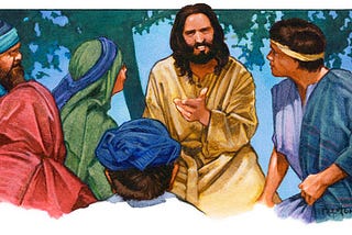 Jesus Was a Hellfire Preacher: A Biblical Perspective